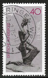 [EUROPA Stamps - Sculptures, type VX]