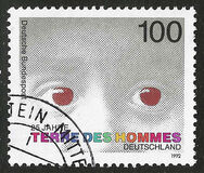 [The 125th Anniversary of the Foundation of Childrens Welfare Organisation "Terre des Hommes", type AZF]