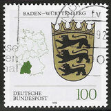 [German Constituent States, type AZG]