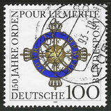 [The 150th Anniversary of the Order "Pour le Mérite", type BAH]