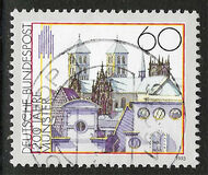 [The 1200th Anniversary of Münster, type BBN]