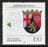 [German Constituent States, type BCG]