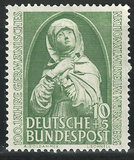 [The 100th Anniversary of The National Museum, Nuremberg, type V]