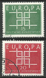 [EUROPA Stamps, type HY]