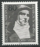 [Edith Stein, 1891-1942, tip AJB]