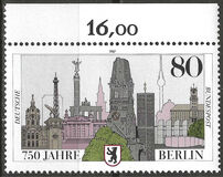 [The 750th Anniversary of Berlin, tip AOO]