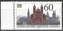 [The 2000th Anniversary of Speyer, Tip ATR]