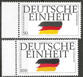 [The Reunification of Germany, type AUY]