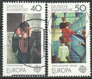 [EUROPA Stamps - Paintings, type XG]