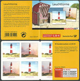 [Lighthouses, type CNH]