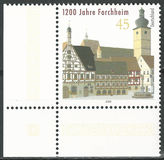 [The 1200th Anniversary of Forchheim, type CFL]