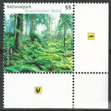 [German National Parks - Bavarian Forest, tip CFY]