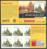 [The 100th Anniversary of Berlin Cathedral, type CFS]