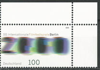 [The 50th Anniversary of the Berlin International Film Festival, tip BTC]