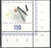 [The Day of Stamps, type BUW]