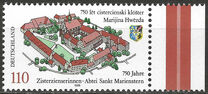 [The 750th Anniversary of the Saint Marienstern Convent, tip BON]