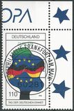 [EUROPA Stamps - Festivals and National Celebrations, tip BOQ]