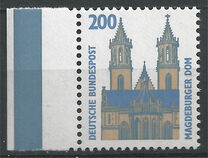 [Madgeburg Cathedral, type BCH]