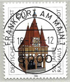 [The 500th Anniversary of the City Hall of Michelstadt, tip AKN]