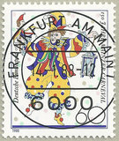 [The 150th Anniversary of the Mainz Carnival, tip AQF]