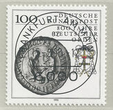 [The 800th Anniversary of the "Der Deutscher Orden", type ATY]