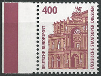 [The State Opera in Dresden, type AYH]