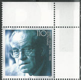 [The 10th Anniversary of Herbert Wehner, 1906-1990, type BSS]