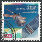 [EUROPA Stamps - European Aerospace, type AWX]