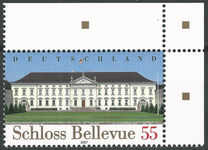 [Bellevue Palace - Residence of the President, tip CKX]