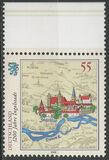 [The 1200th Anniversary of Ingolstadt, type CIJ]