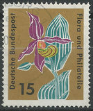 [Flora and Philately, type HL]