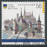 [The 1000th Anniversary of Bautzen, tip BYB]