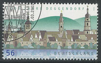 [The 1000th Anniversary of Deggendorf, tip BYN]