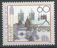 [The 1200th Anniversary of Münster, tip BBN]