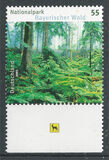 [German National Parks - Bavarian Forest, tip CFY]