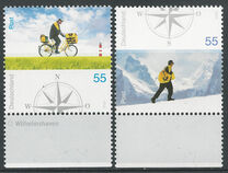 [Mail Delivery in Germany - Summer & Winter, type CFT]