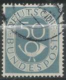 [New Daily Stamp, type K11]