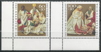 [Christmas Stamps, type BBH]