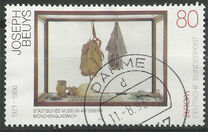 [EUROPA Stamps - Contemporary Art, type BCP]