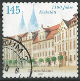 [The 1100th Anniversary of Eichstätt, type CME1]