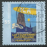 [The 100th Anniversary of the  International Aerospace Exhibition (ILA), type CPJ]