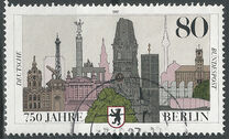 [The 750th Anniversary of Berlin, tip AOO]