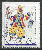 [The 150th Anniversary of the Mainz Carnival, tip AQF]