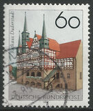 [The 750th Anniversary of the City Hall in Duderstadt, тип ALI]