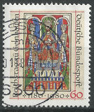 [The 800th Anniversary of the Reichstag, type AFC]