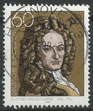 [EUROPA Stamps - Famous People, type AFH]