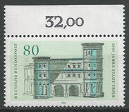 [The 2000th Anniversary of Trier, type AKK]