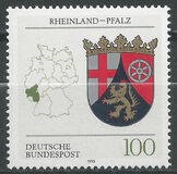 [German Constituent States, tip BCG]