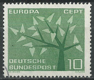 [EUROPA Stamps, type HC]