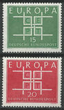 [EUROPA Stamps, type HY]